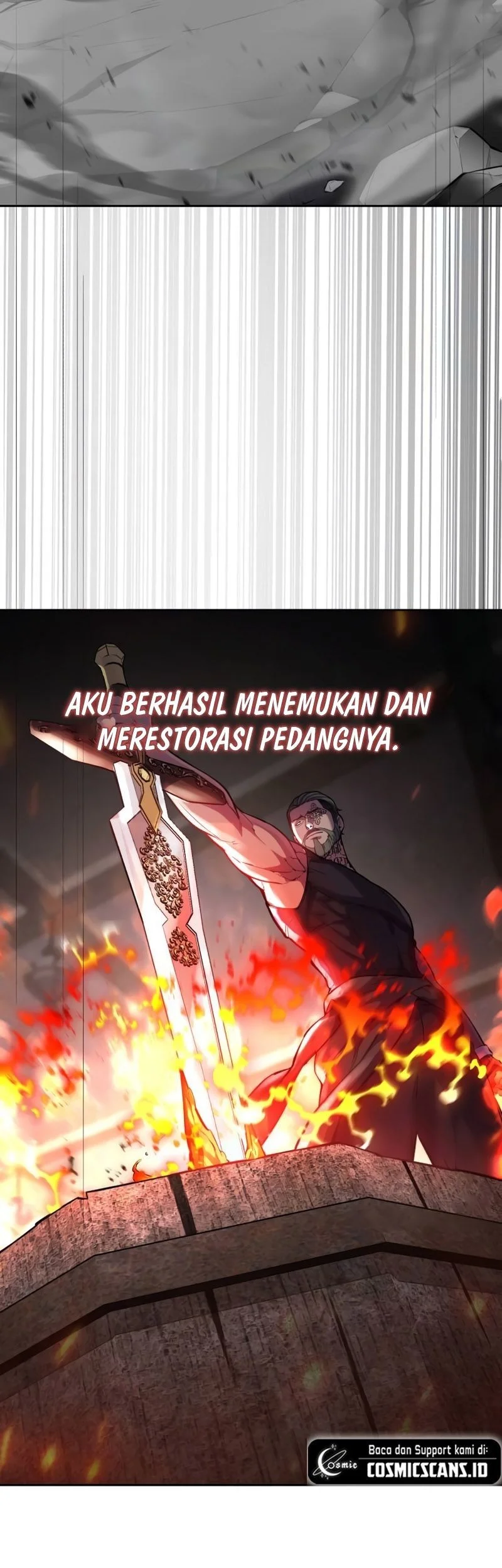 Ticket Hero S2 Chapter 72 - halaman 80