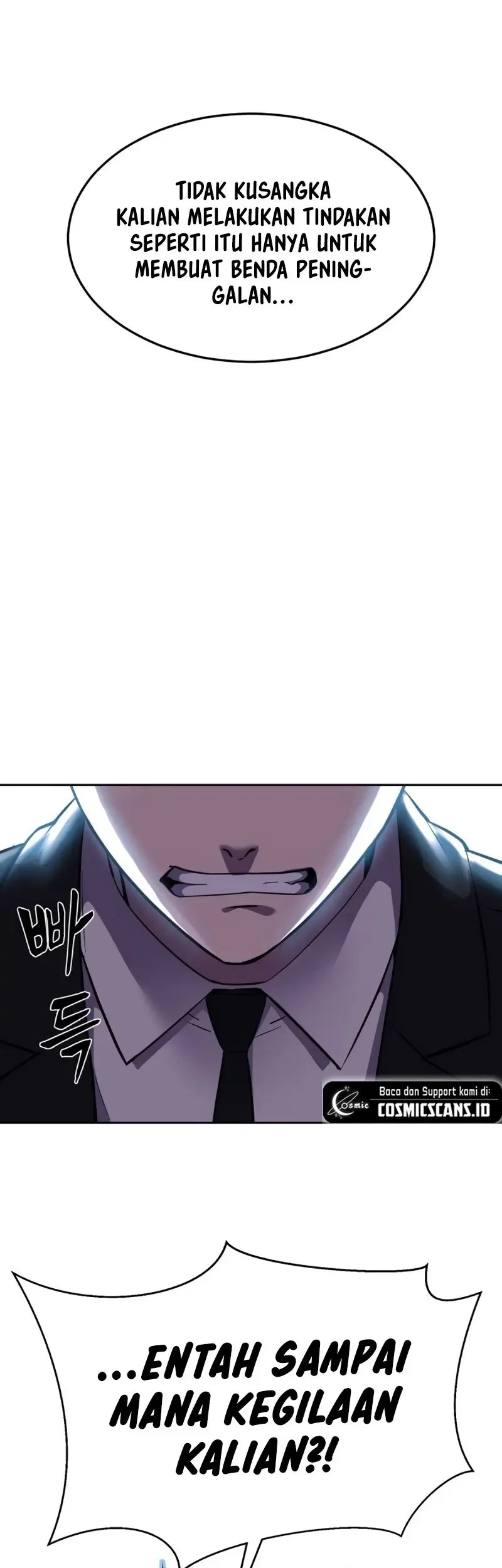 Ticket Hero S2 Chapter 72 - halaman 83