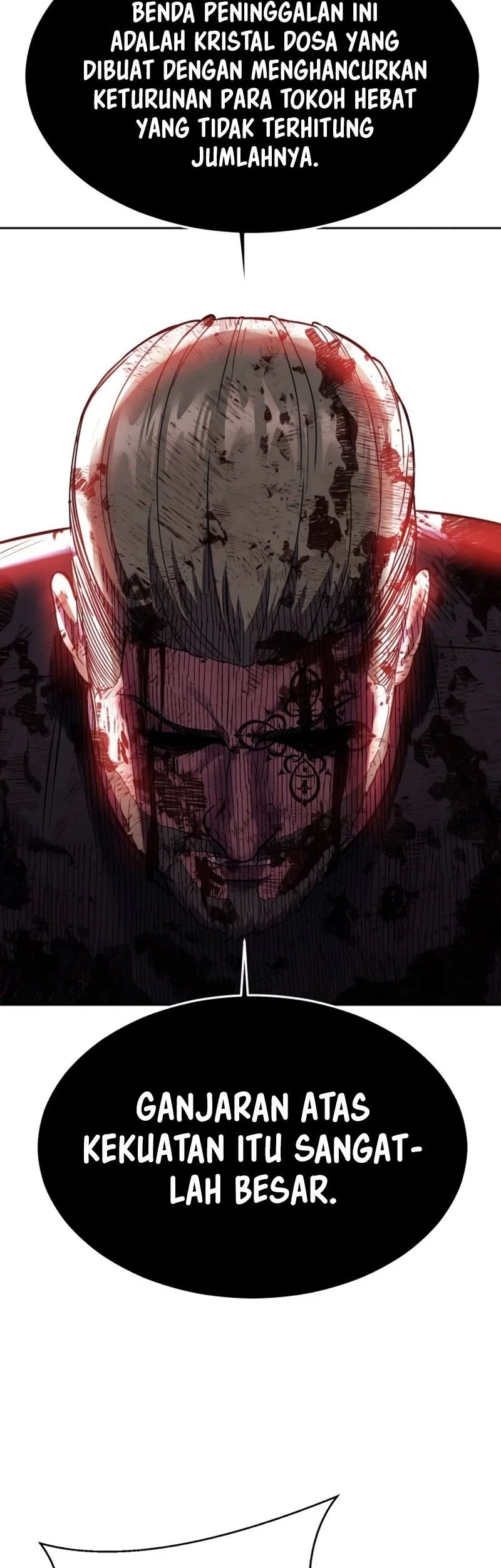 Ticket Hero S2 Chapter 72 - halaman 86