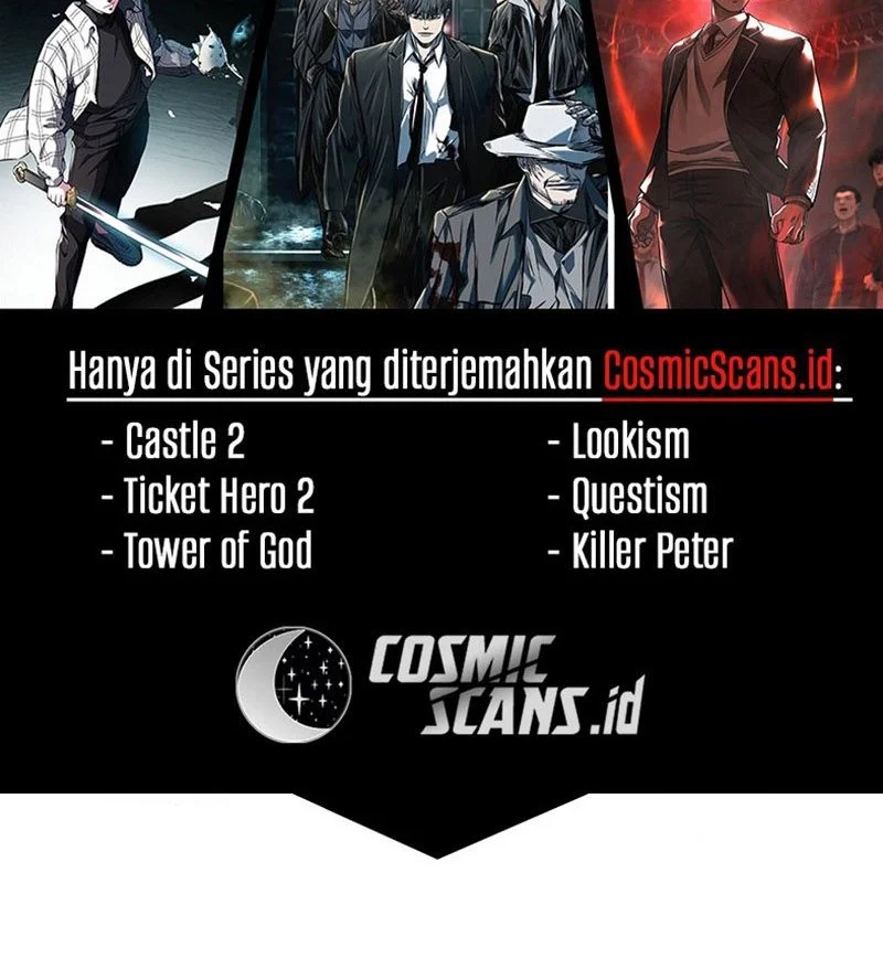 Ticket Hero S2 Chapter 72 - halaman 88