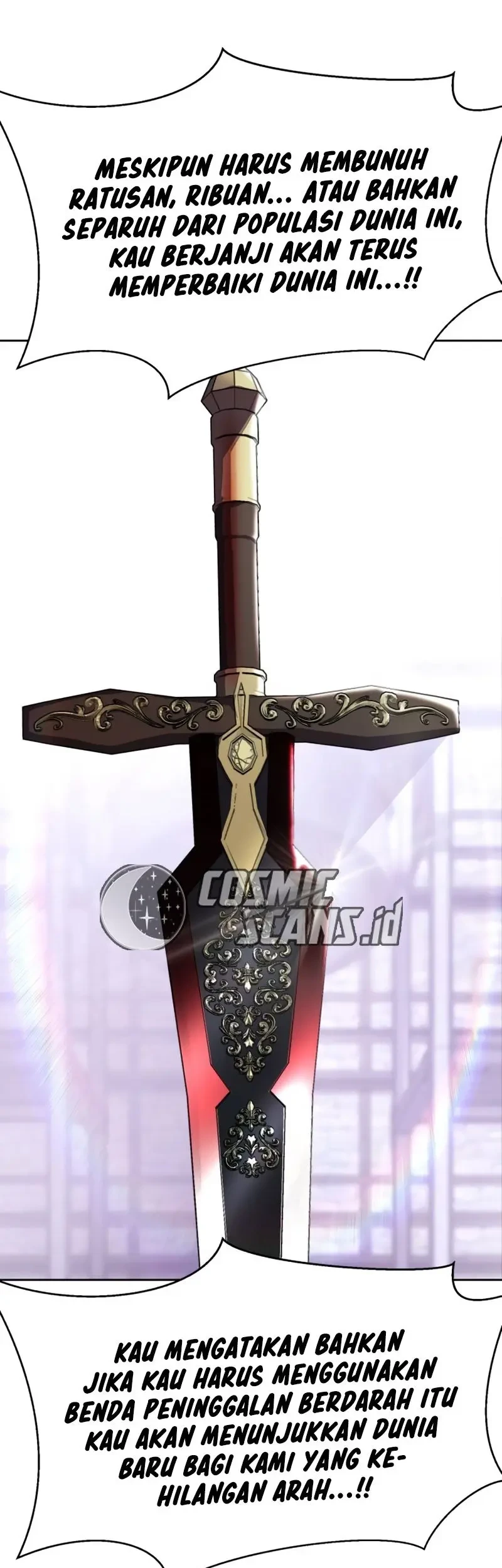 Ticket Hero S2 Chapter 72 - halaman 89