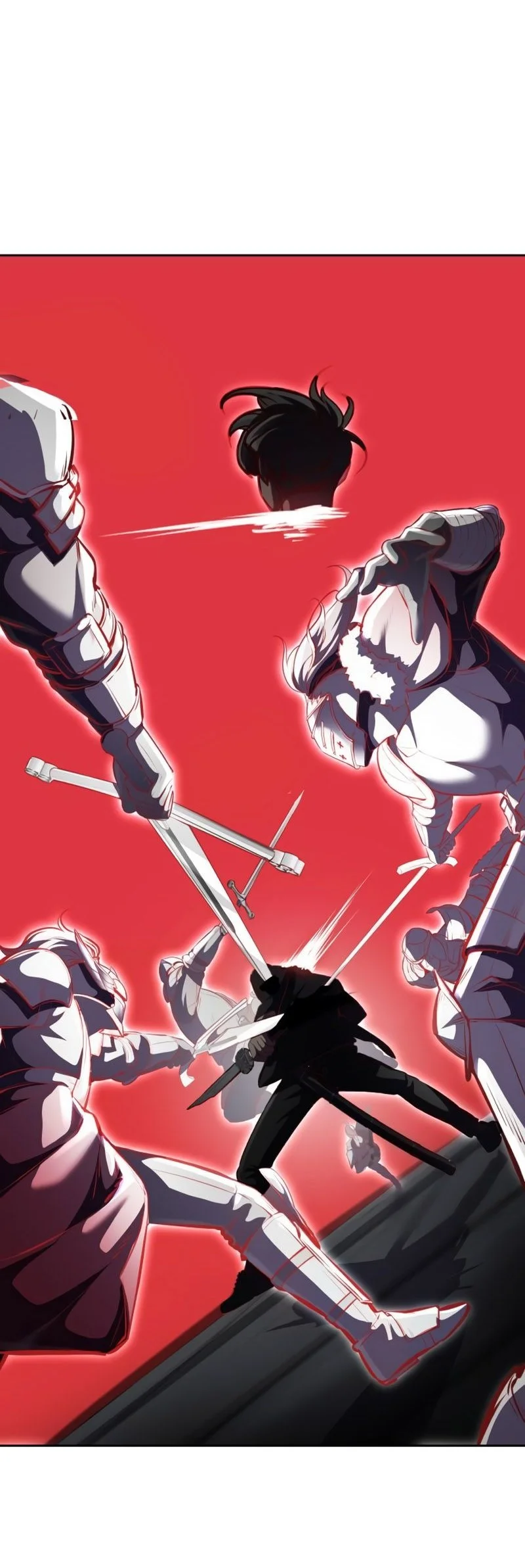 Ticket Hero S2 Chapter 73 - halaman 100
