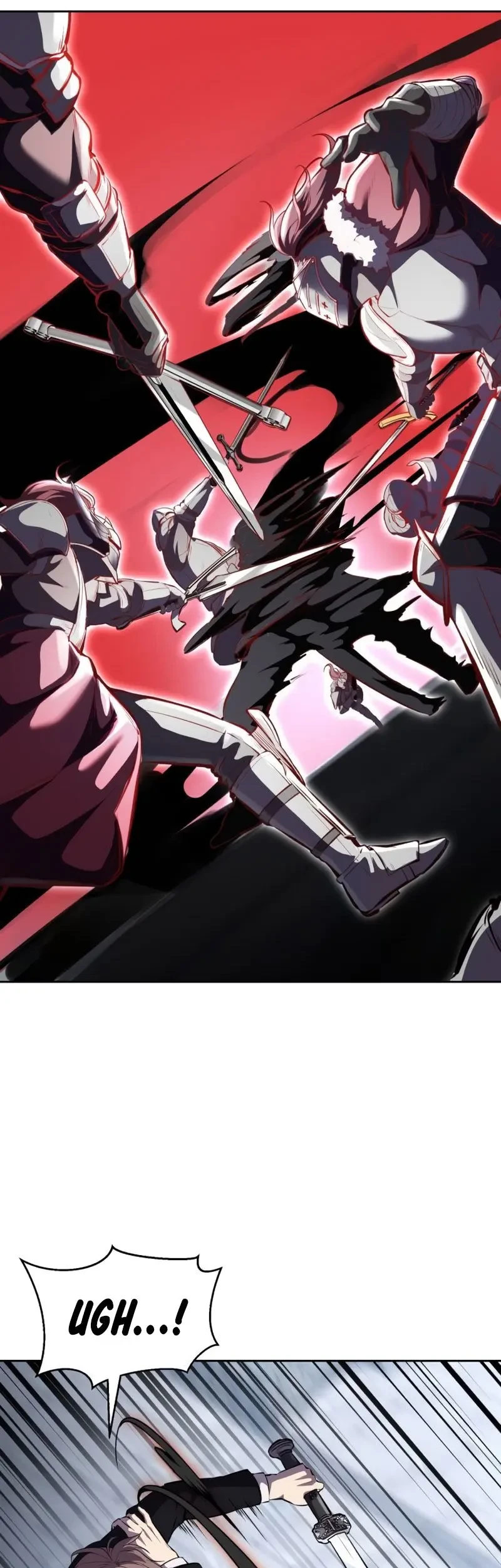 Ticket Hero S2 Chapter 73 - halaman 101