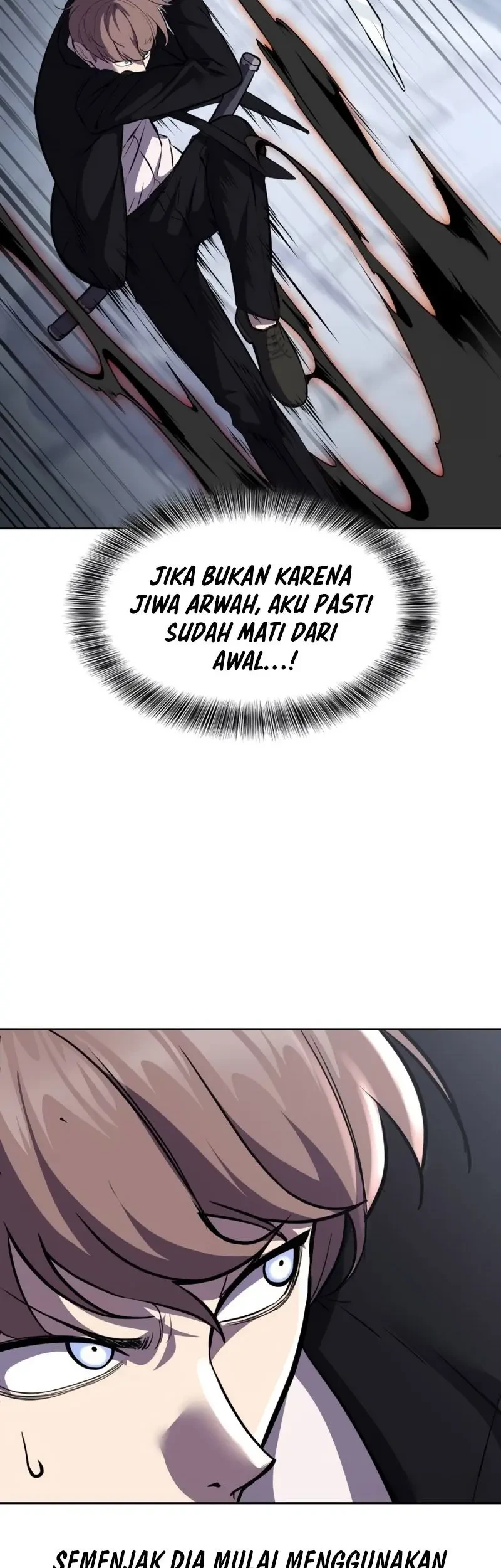 Ticket Hero S2 Chapter 73 - halaman 102
