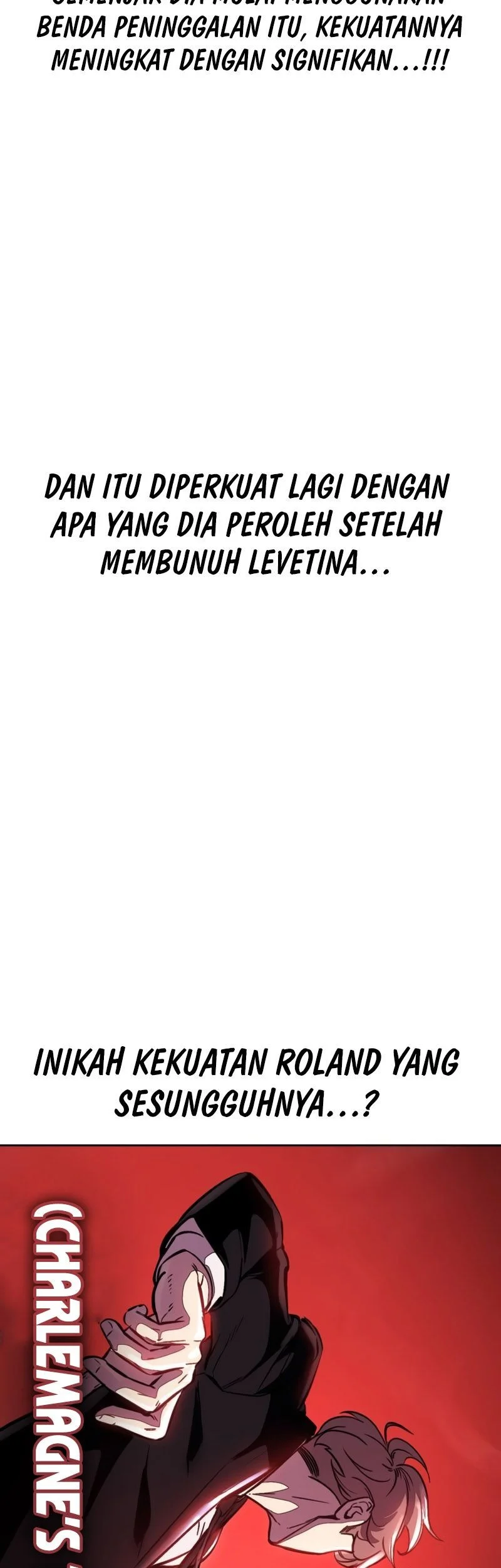 Ticket Hero S2 Chapter 73 - halaman 103
