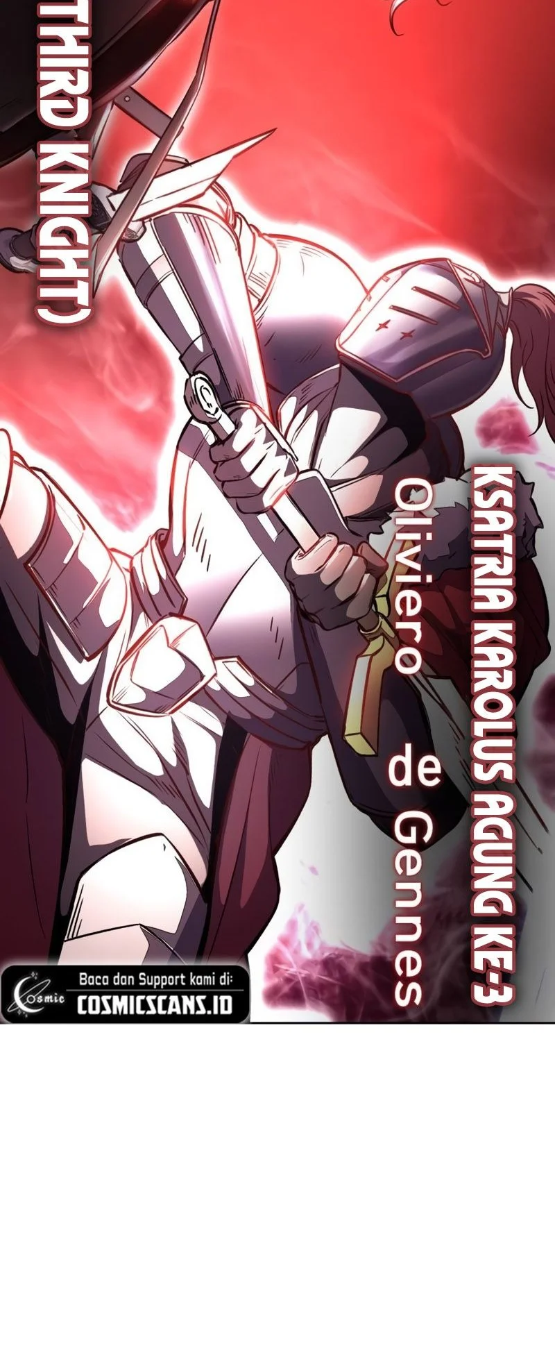 Ticket Hero S2 Chapter 73 - halaman 104