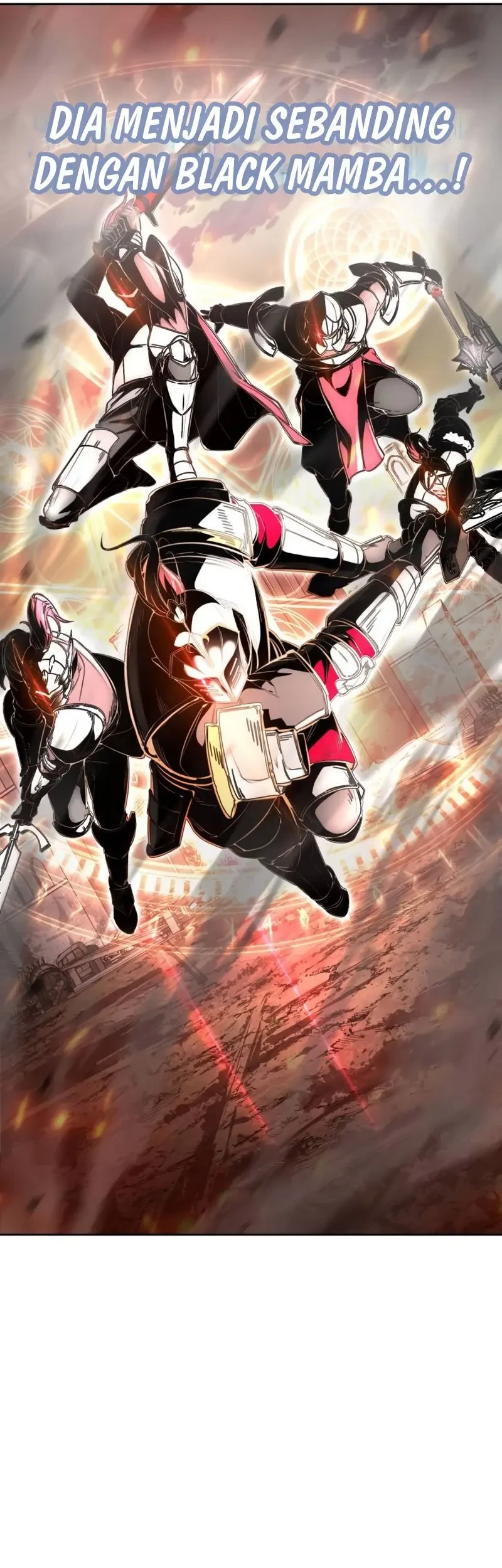 Ticket Hero S2 Chapter 73 - halaman 105
