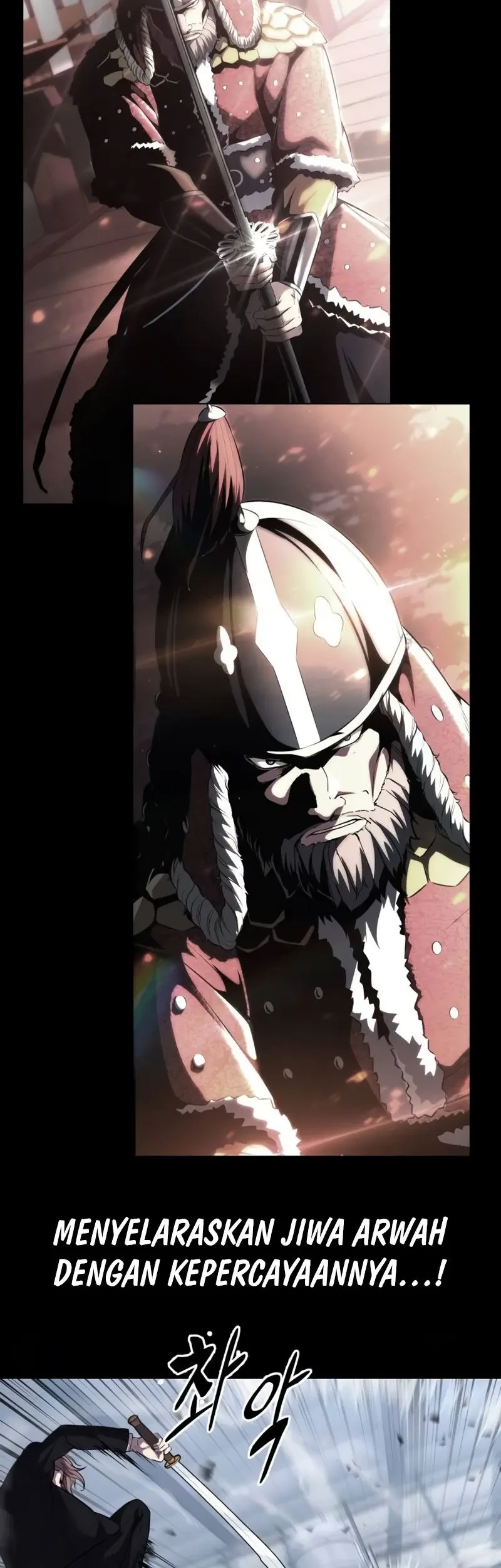 Ticket Hero S2 Chapter 73 - halaman 110