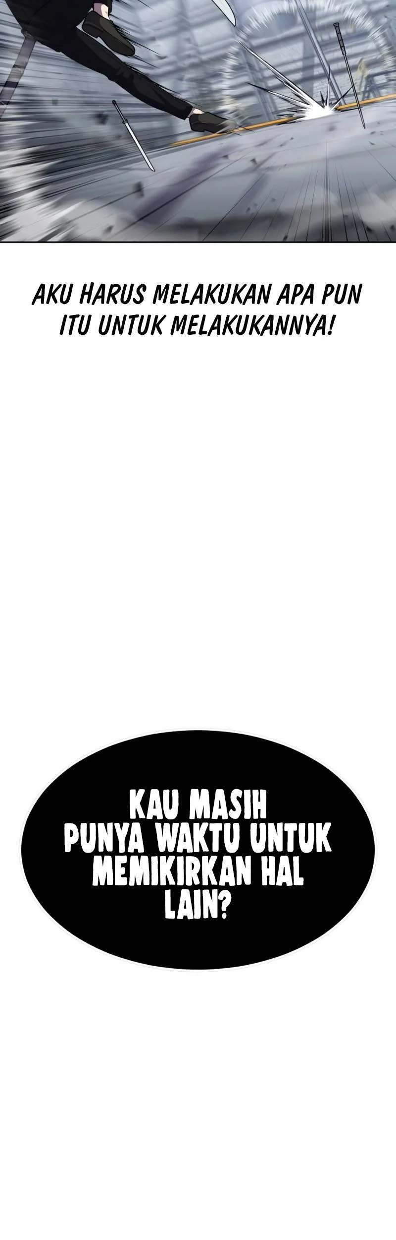 Ticket Hero S2 Chapter 73 - halaman 111