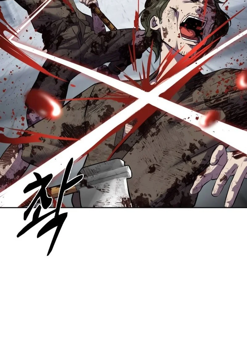 Ticket Hero S2 Chapter 73 - halaman 18