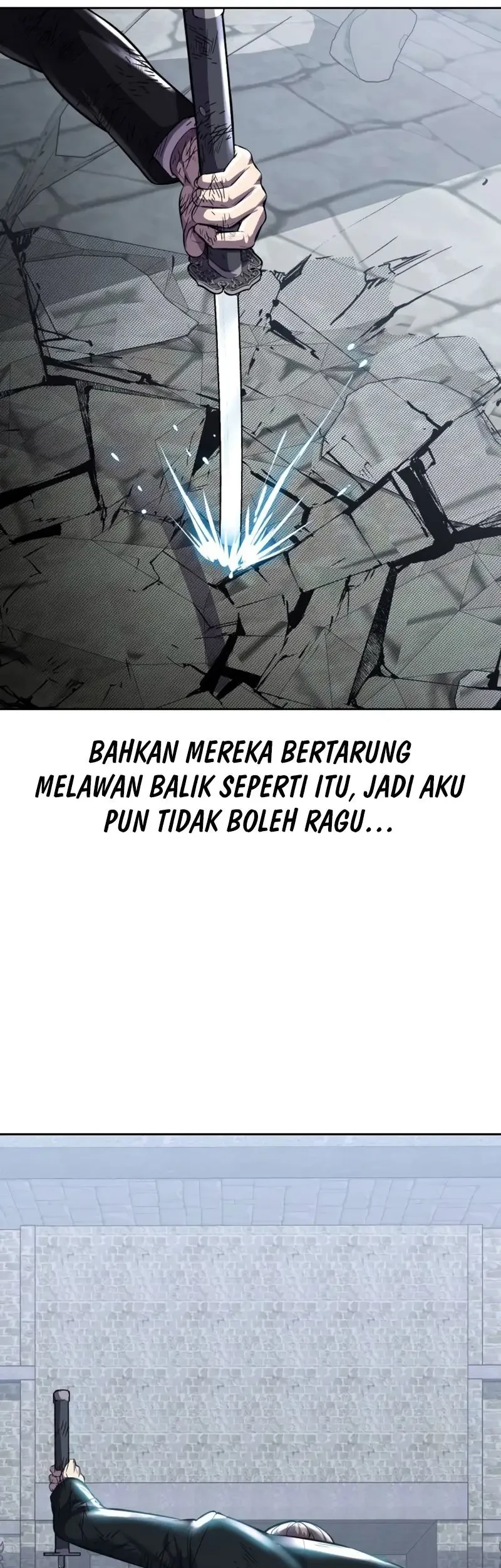 Ticket Hero S2 Chapter 73 - halaman 23