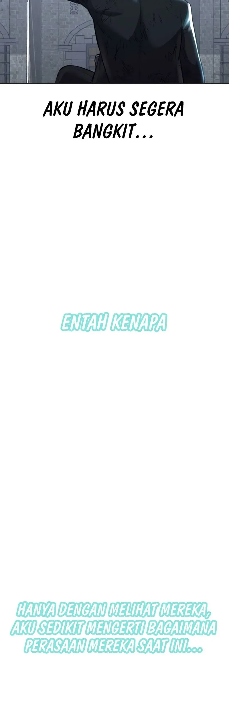 Ticket Hero S2 Chapter 73 - halaman 24