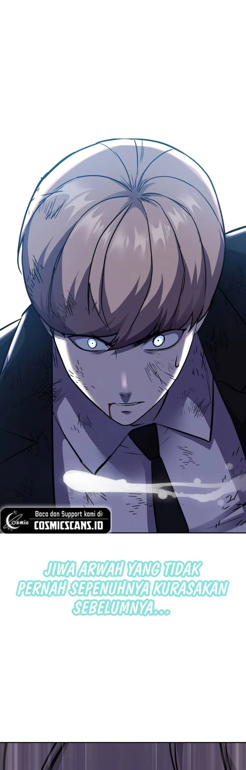 Ticket Hero S2 Chapter 73 - halaman 25