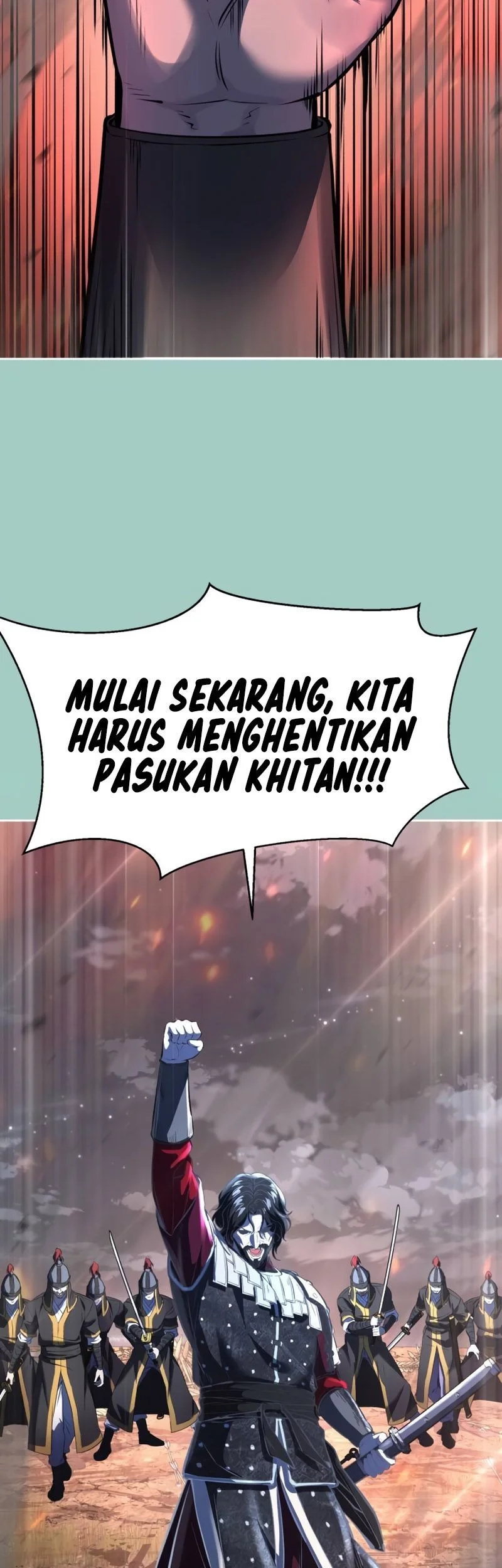 Ticket Hero S2 Chapter 73 - halaman 29