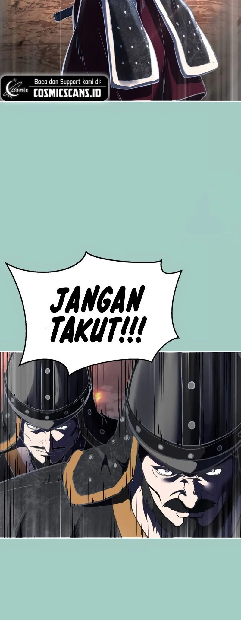 Ticket Hero S2 Chapter 73 - halaman 30