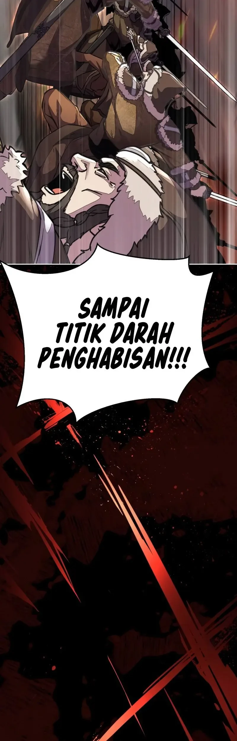 Ticket Hero S2 Chapter 73 - halaman 32