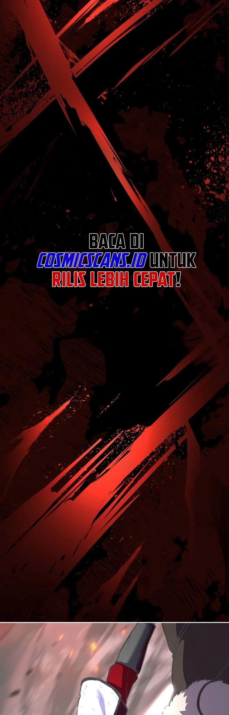 Ticket Hero S2 Chapter 73 - halaman 34