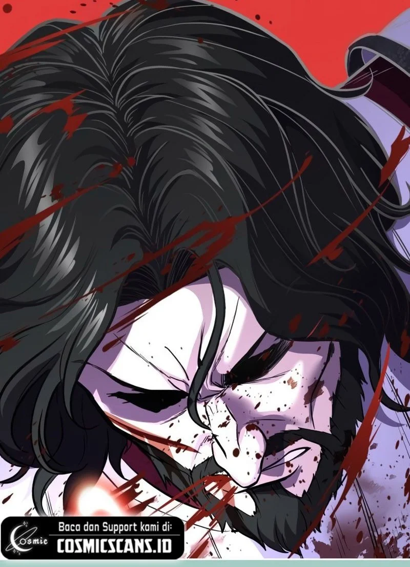 Ticket Hero S2 Chapter 73 - halaman 36