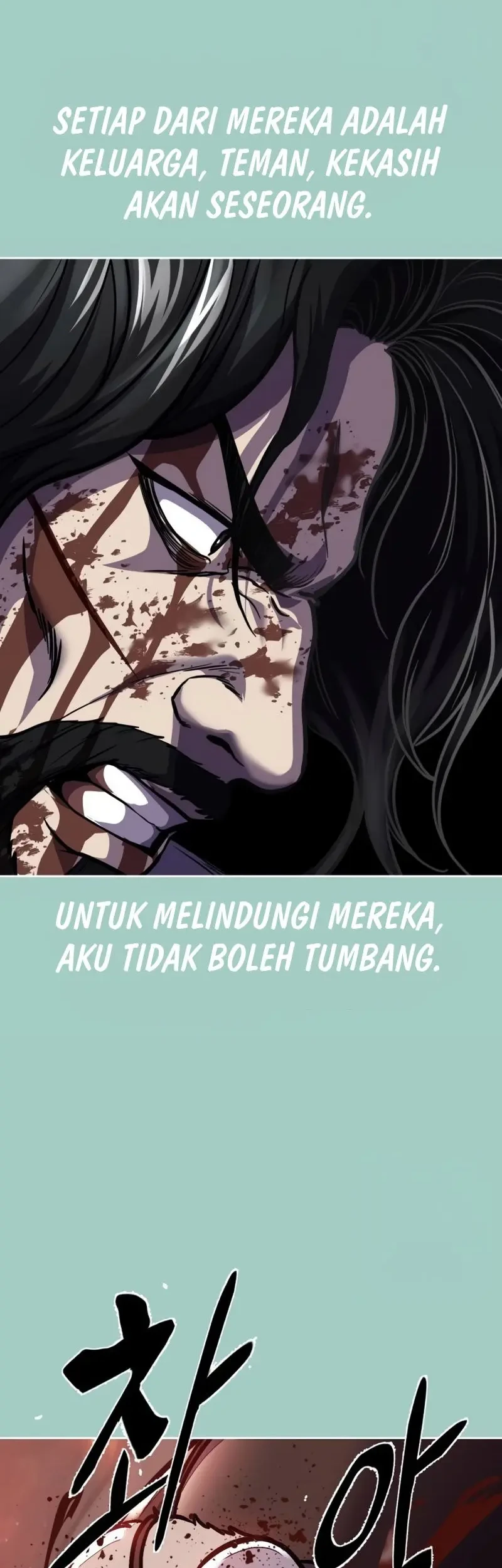 Ticket Hero S2 Chapter 73 - halaman 38