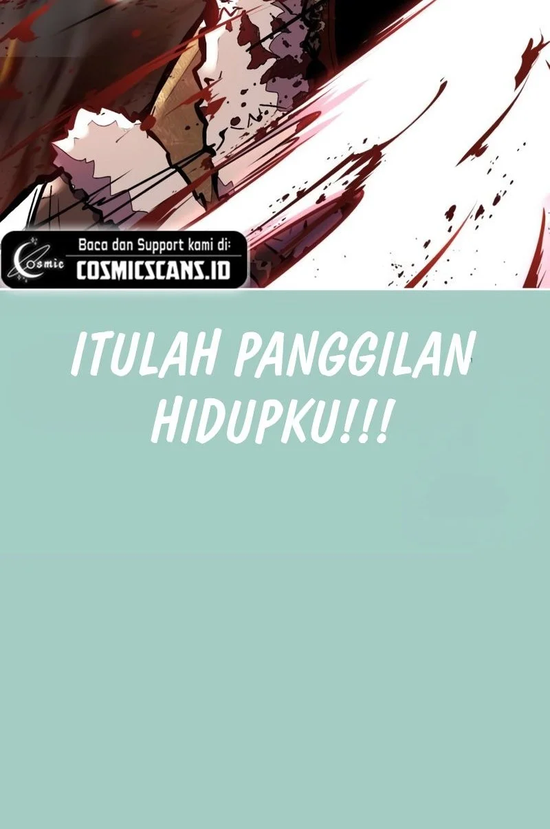 Ticket Hero S2 Chapter 73 - halaman 40