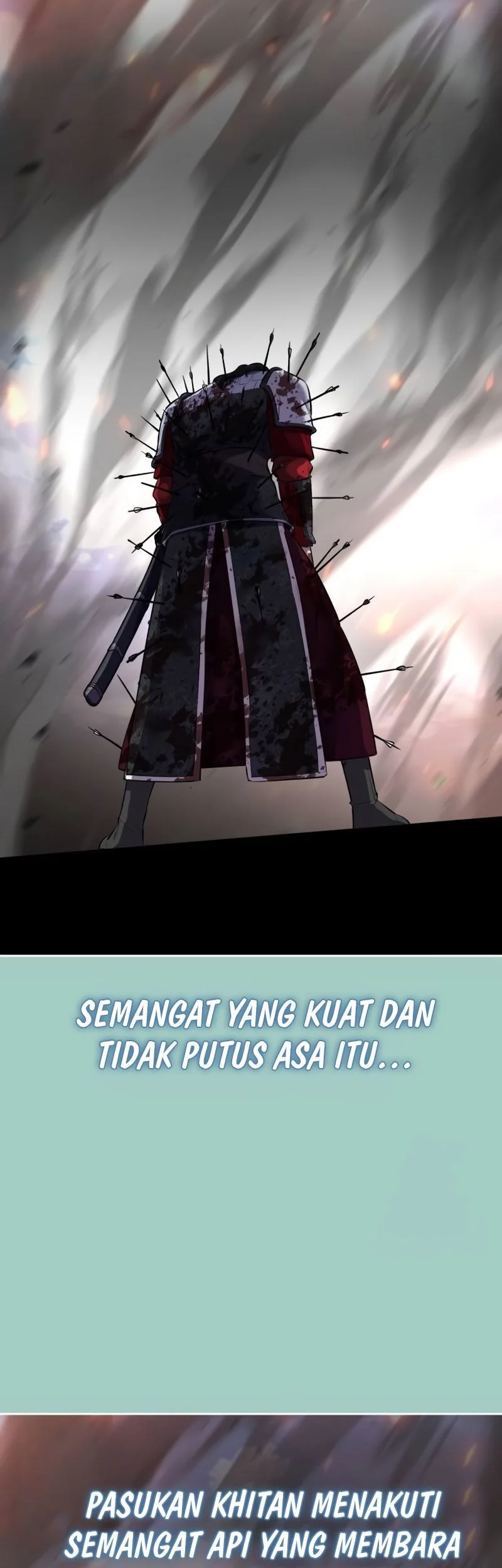 Ticket Hero S2 Chapter 73 - halaman 43