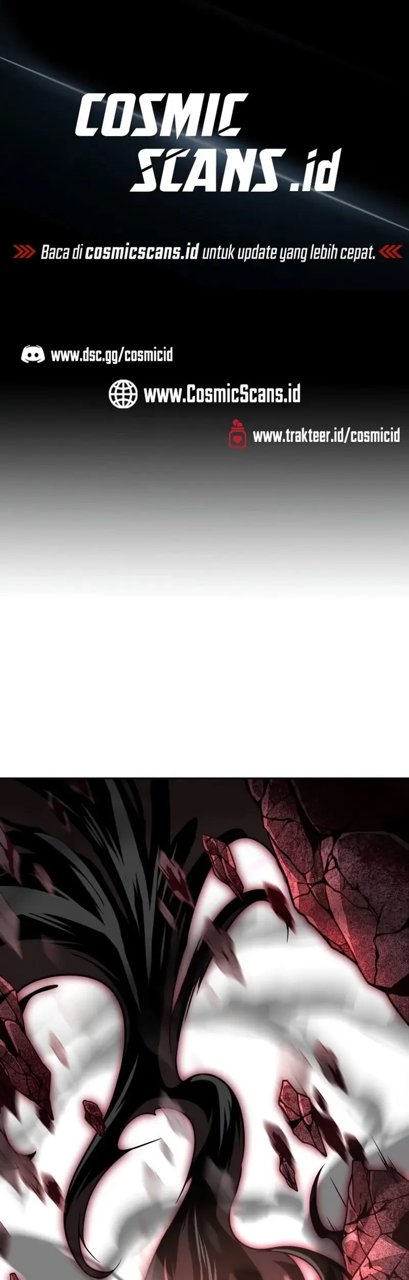 Ticket Hero S2 Chapter 73 - halaman 45