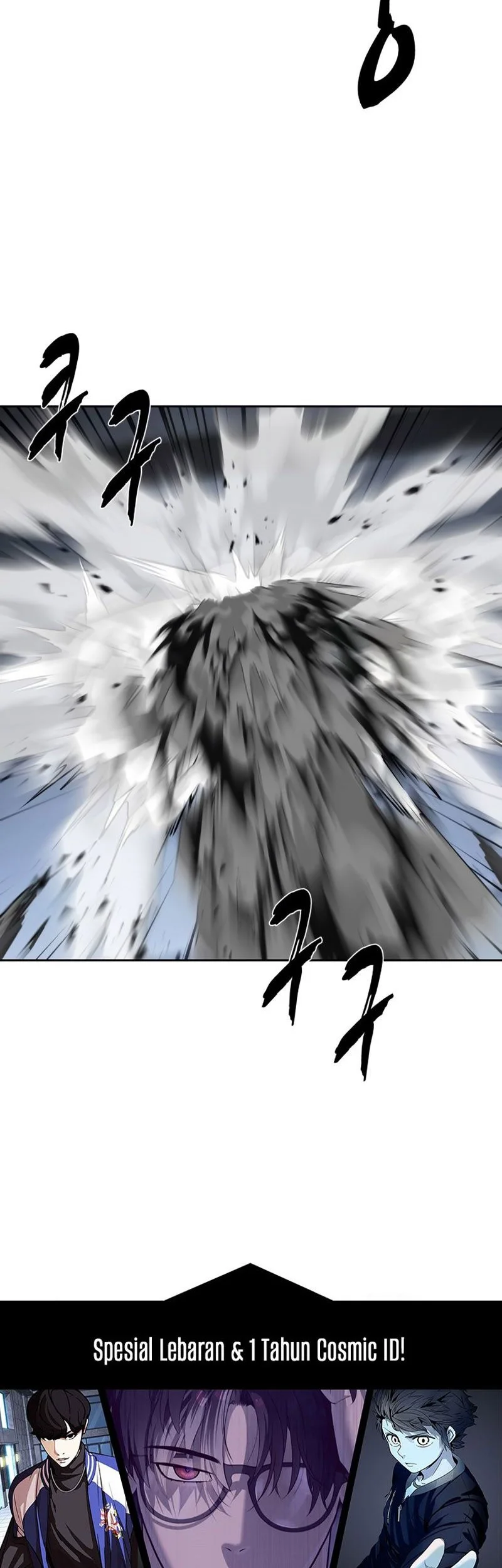 Ticket Hero S2 Chapter 73 - halaman 5