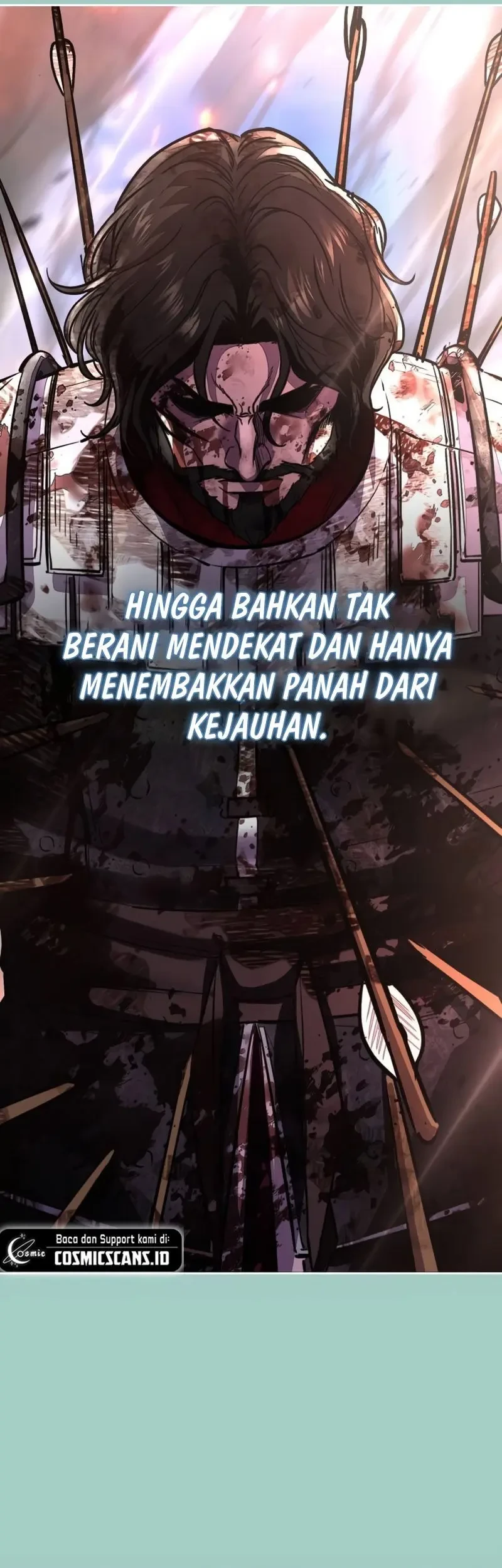 Ticket Hero S2 Chapter 73 - halaman 50