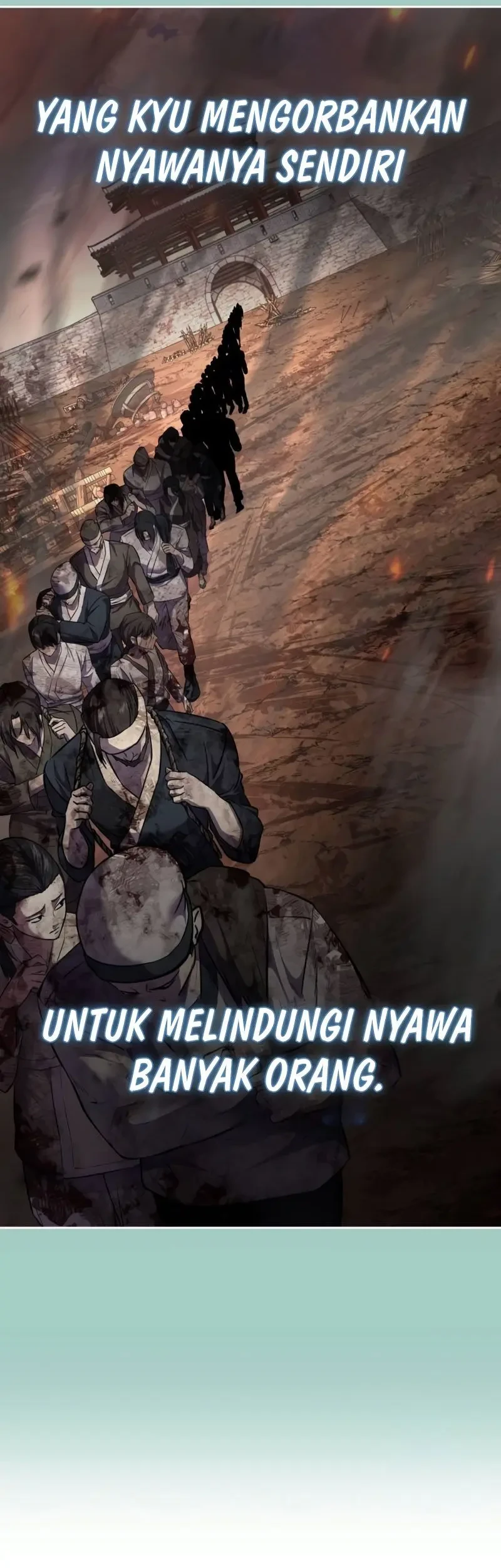 Ticket Hero S2 Chapter 73 - halaman 51