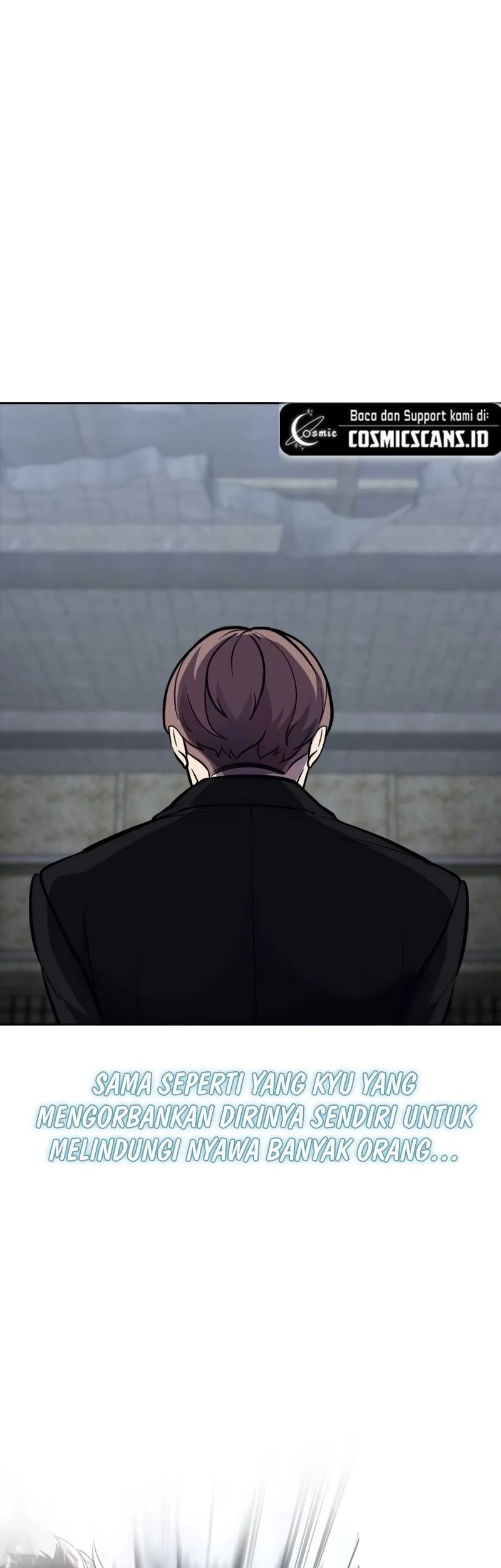 Ticket Hero S2 Chapter 73 - halaman 52