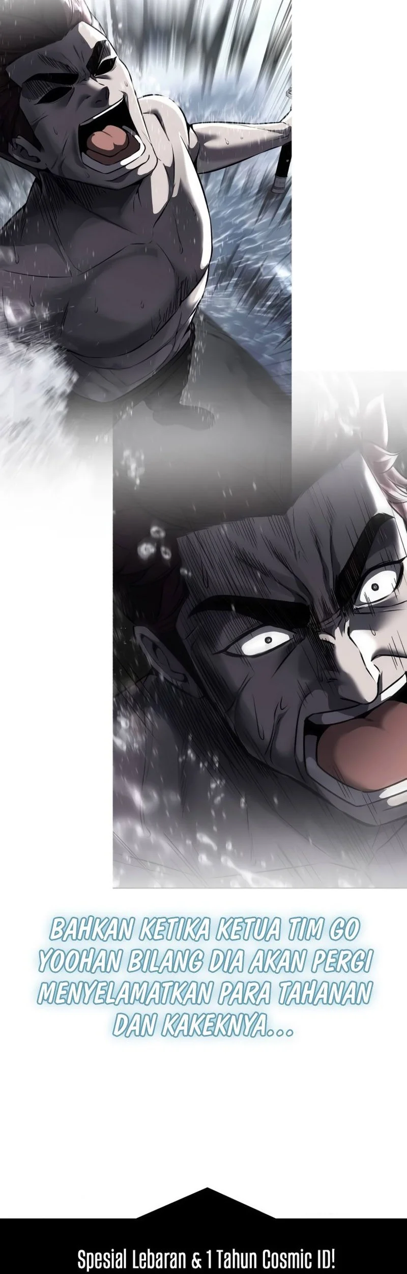 Ticket Hero S2 Chapter 73 - halaman 53