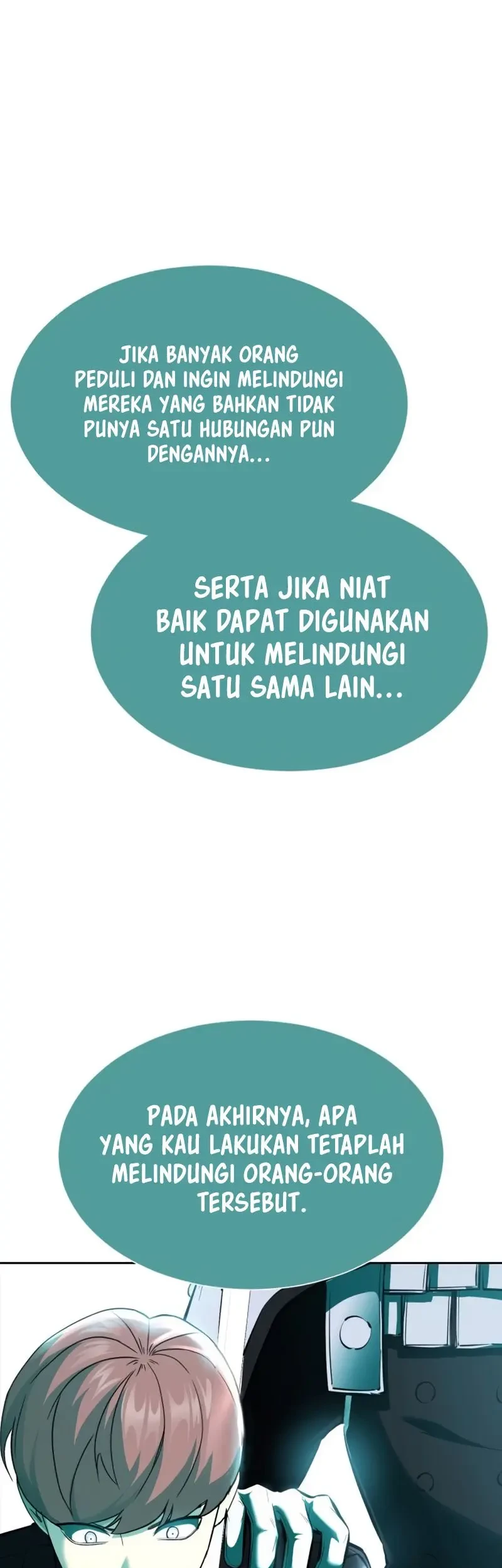 Ticket Hero S2 Chapter 73 - halaman 60