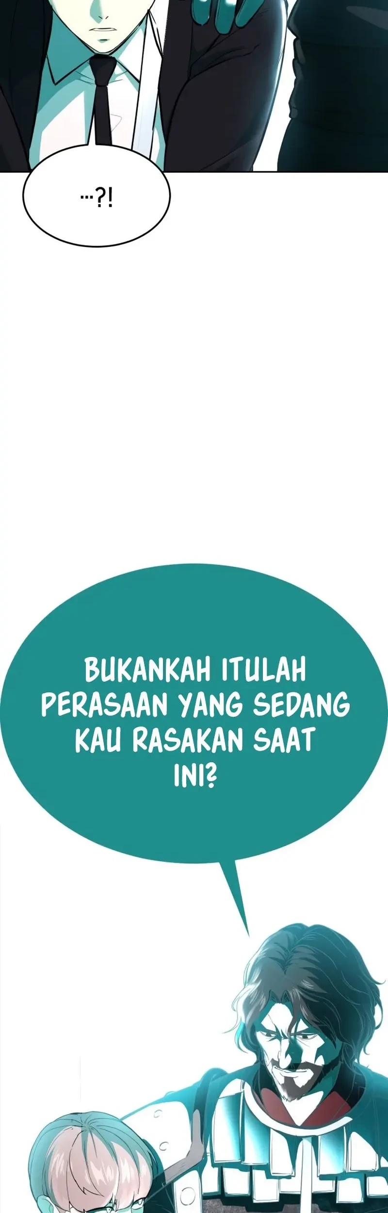 Ticket Hero S2 Chapter 73 - halaman 61