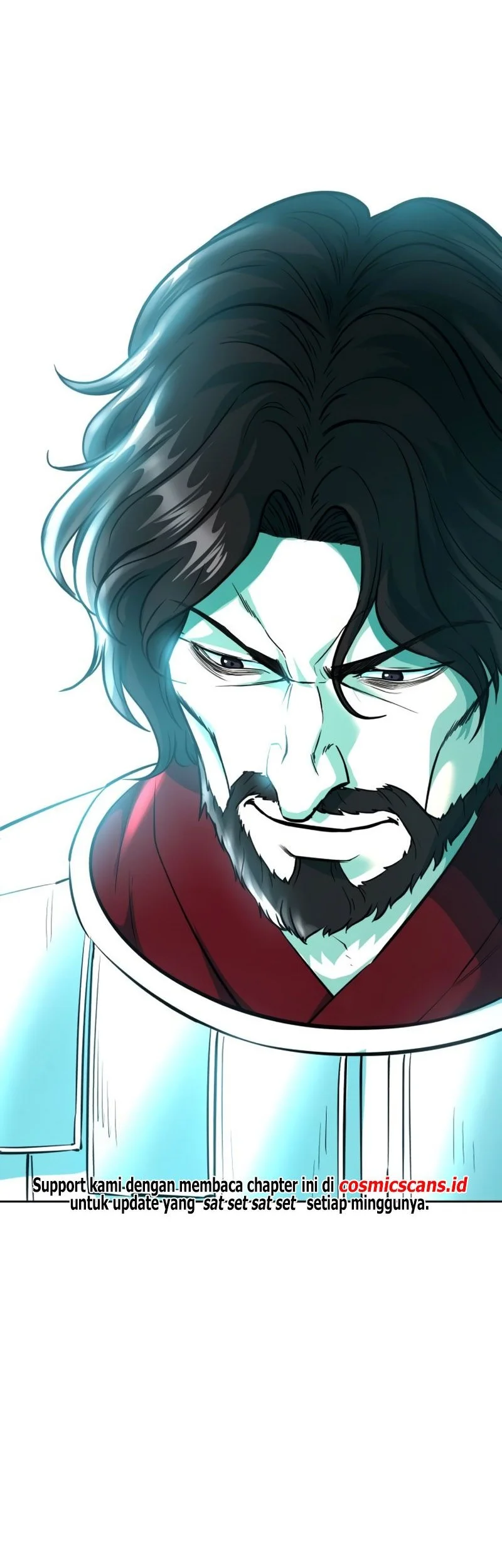 Ticket Hero S2 Chapter 73 - halaman 63
