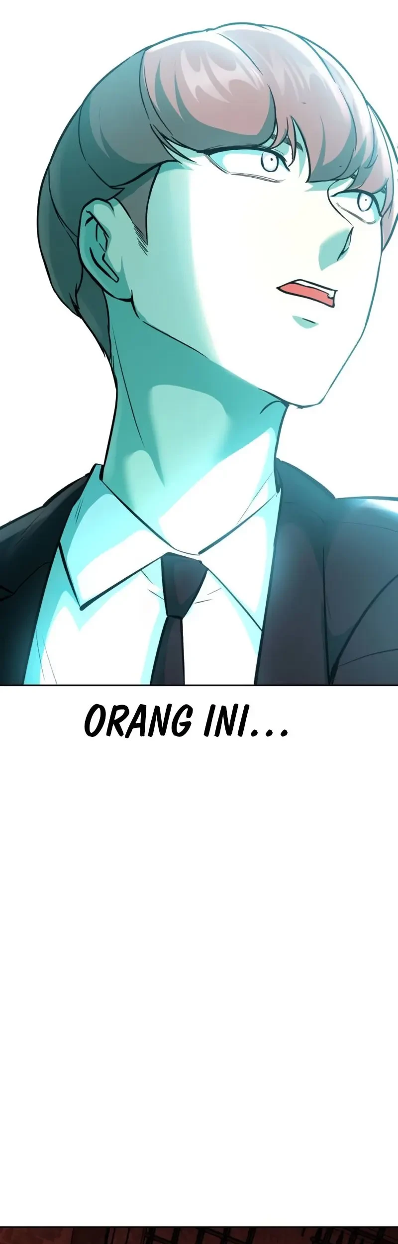Ticket Hero S2 Chapter 73 - halaman 64
