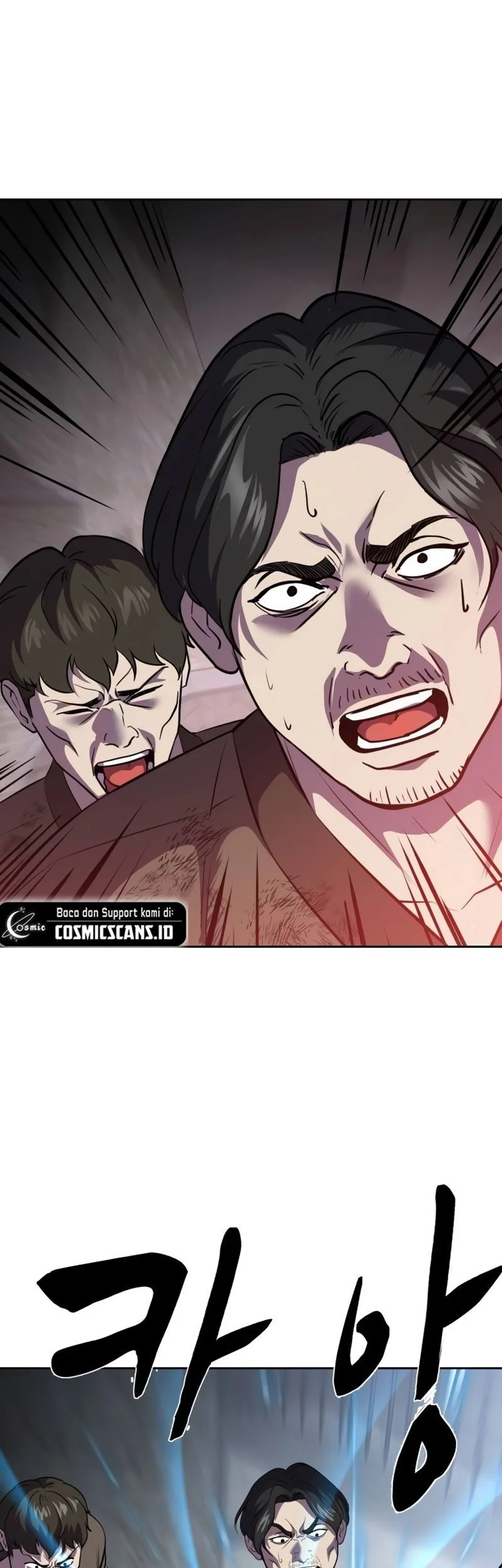 Ticket Hero S2 Chapter 73 - halaman 66