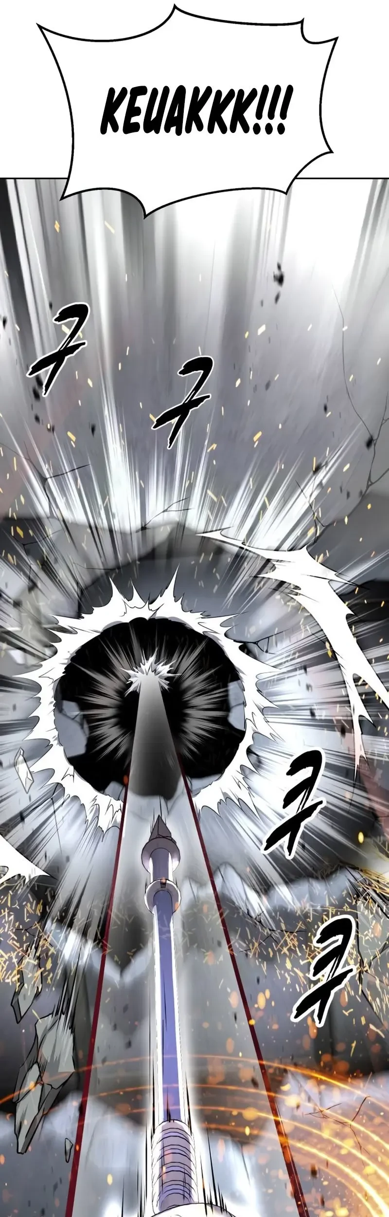 Ticket Hero S2 Chapter 73 - halaman 7