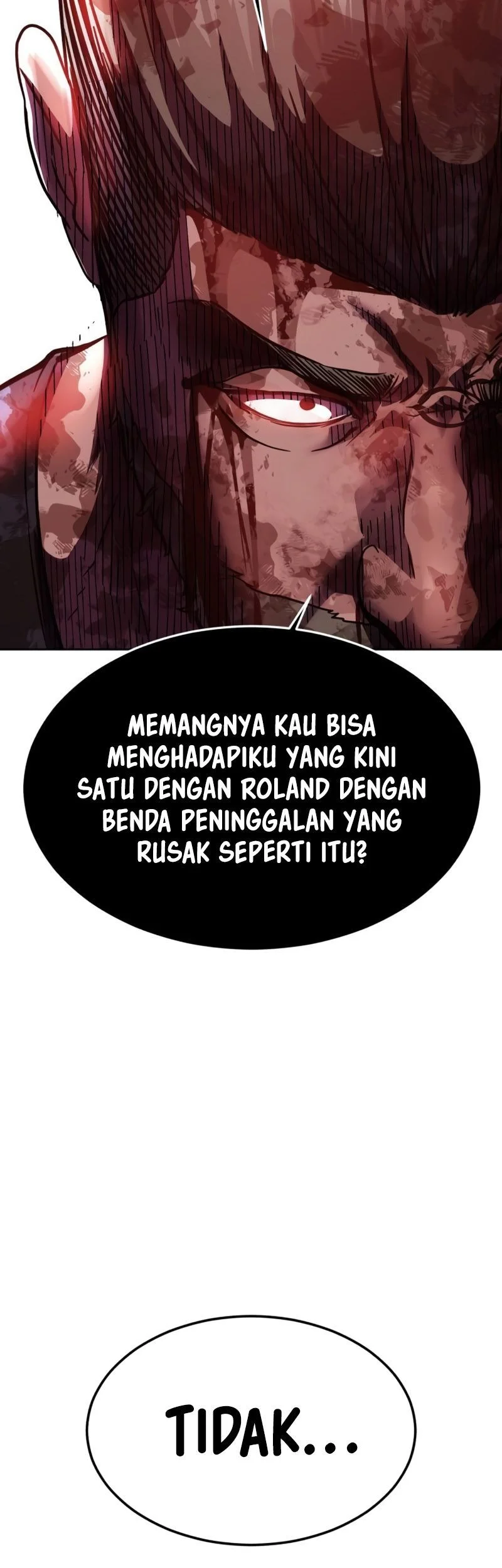 Ticket Hero S2 Chapter 73 - halaman 70