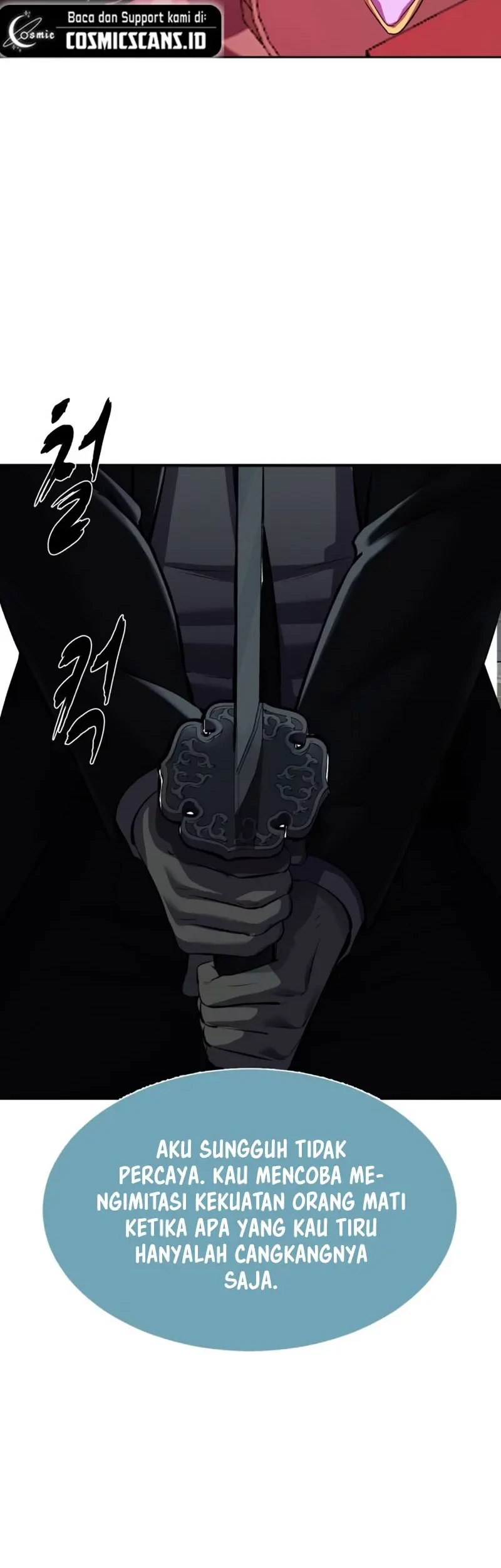 Ticket Hero S2 Chapter 73 - halaman 77