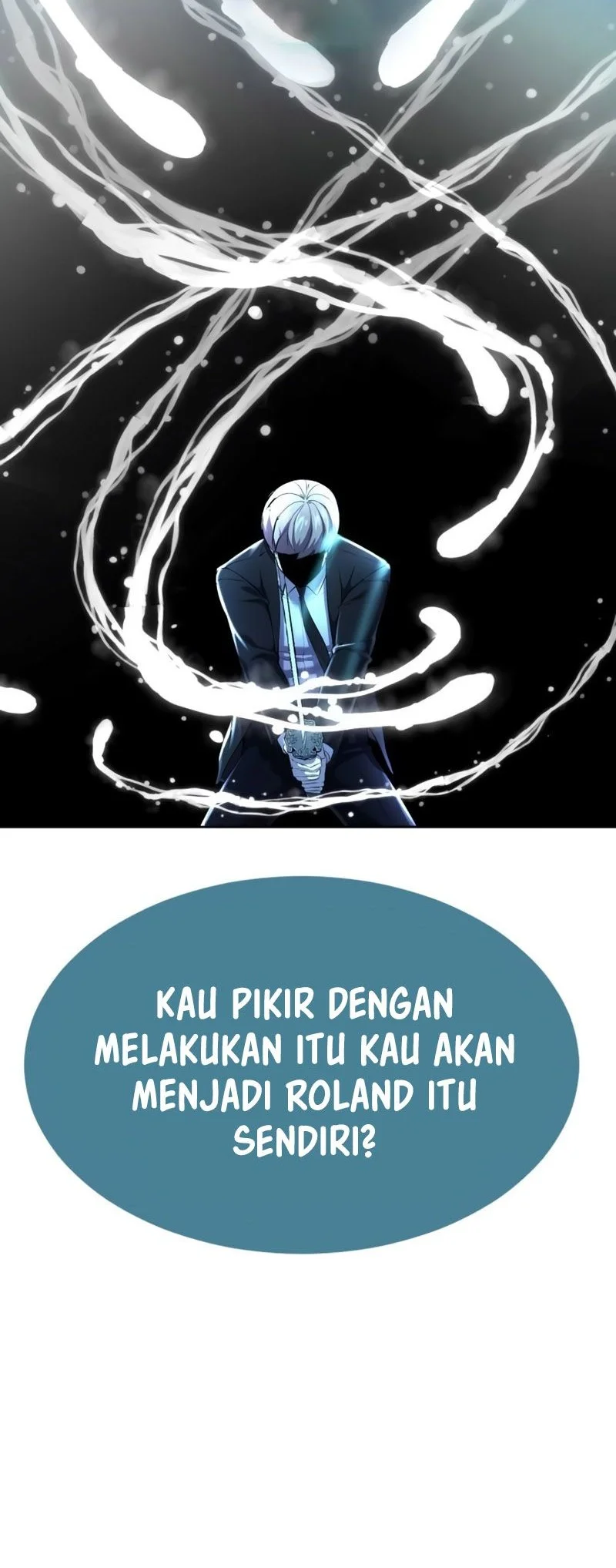 Ticket Hero S2 Chapter 73 - halaman 79