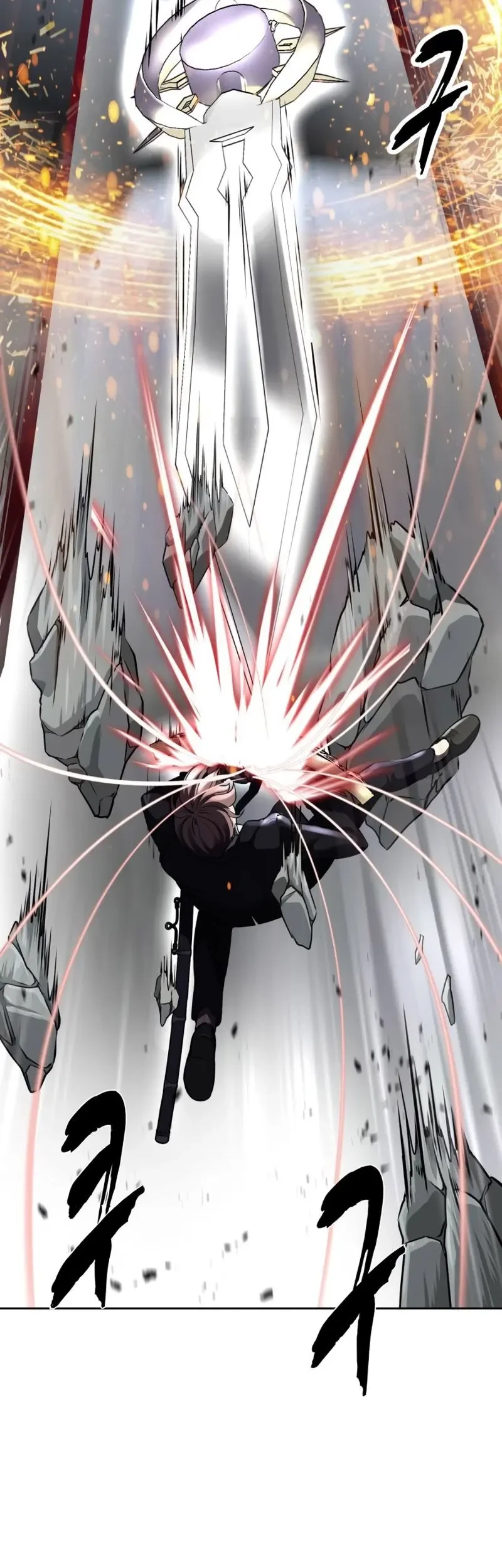 Ticket Hero S2 Chapter 73 - halaman 8