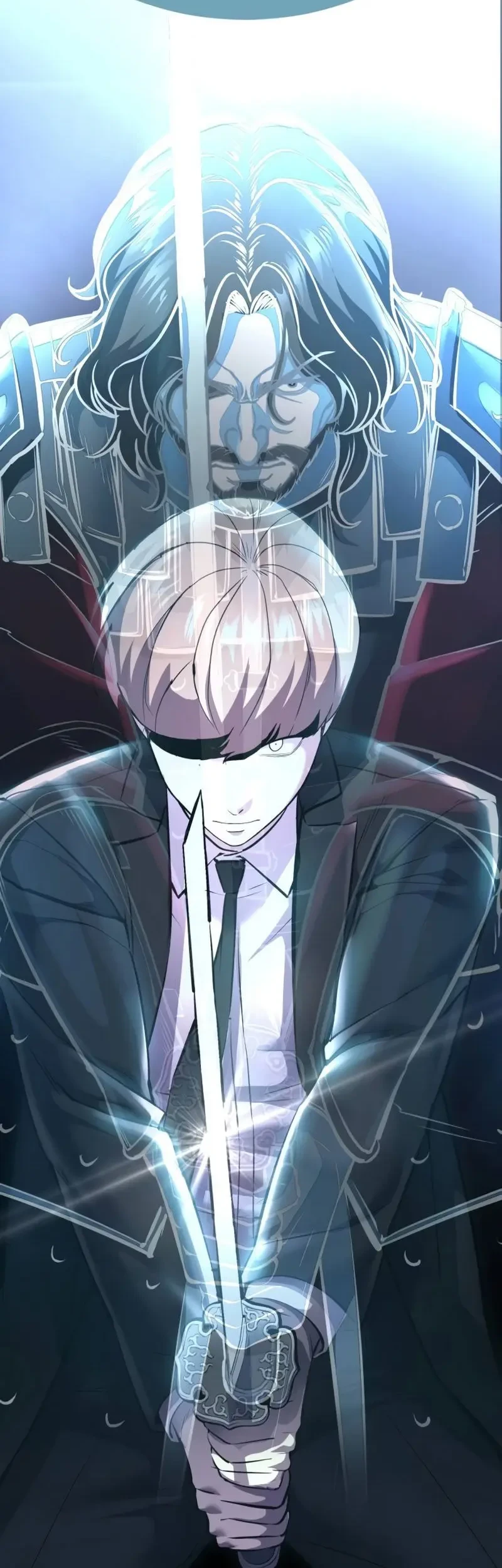 Ticket Hero S2 Chapter 73 - halaman 81