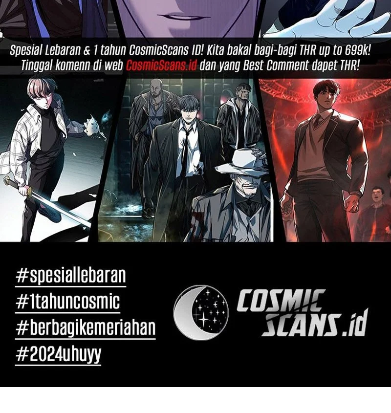 Ticket Hero S2 Chapter 73 - halaman 83
