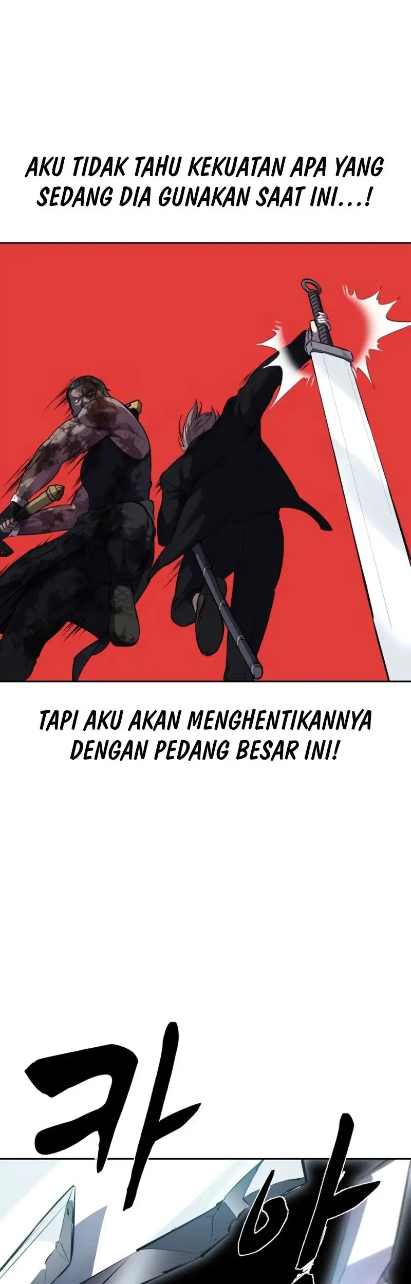 Ticket Hero S2 Chapter 73 - halaman 89