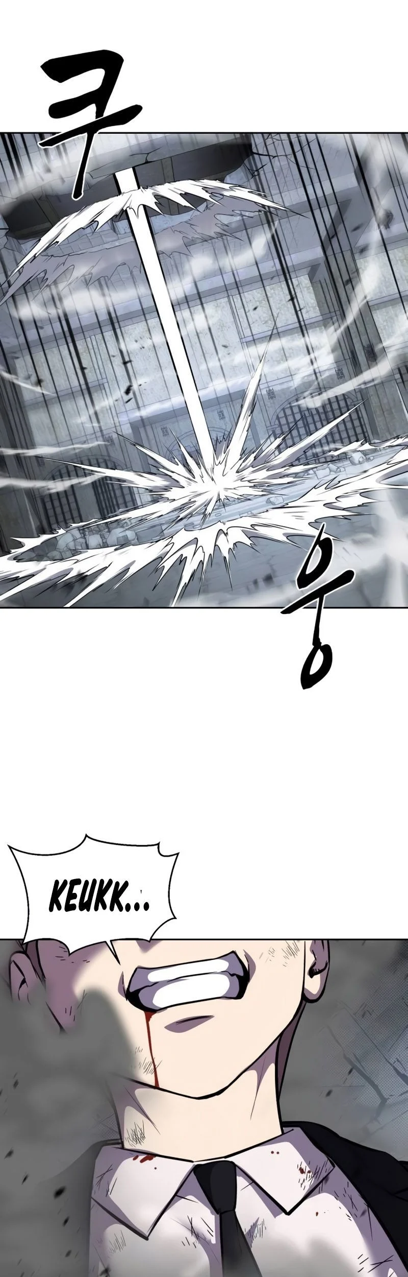 Ticket Hero S2 Chapter 73 - halaman 9