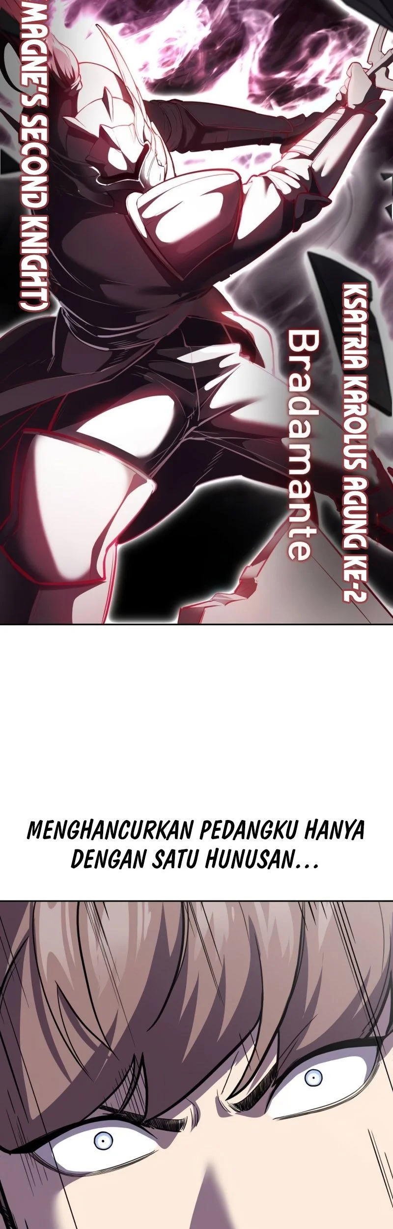 Ticket Hero S2 Chapter 73 - halaman 91