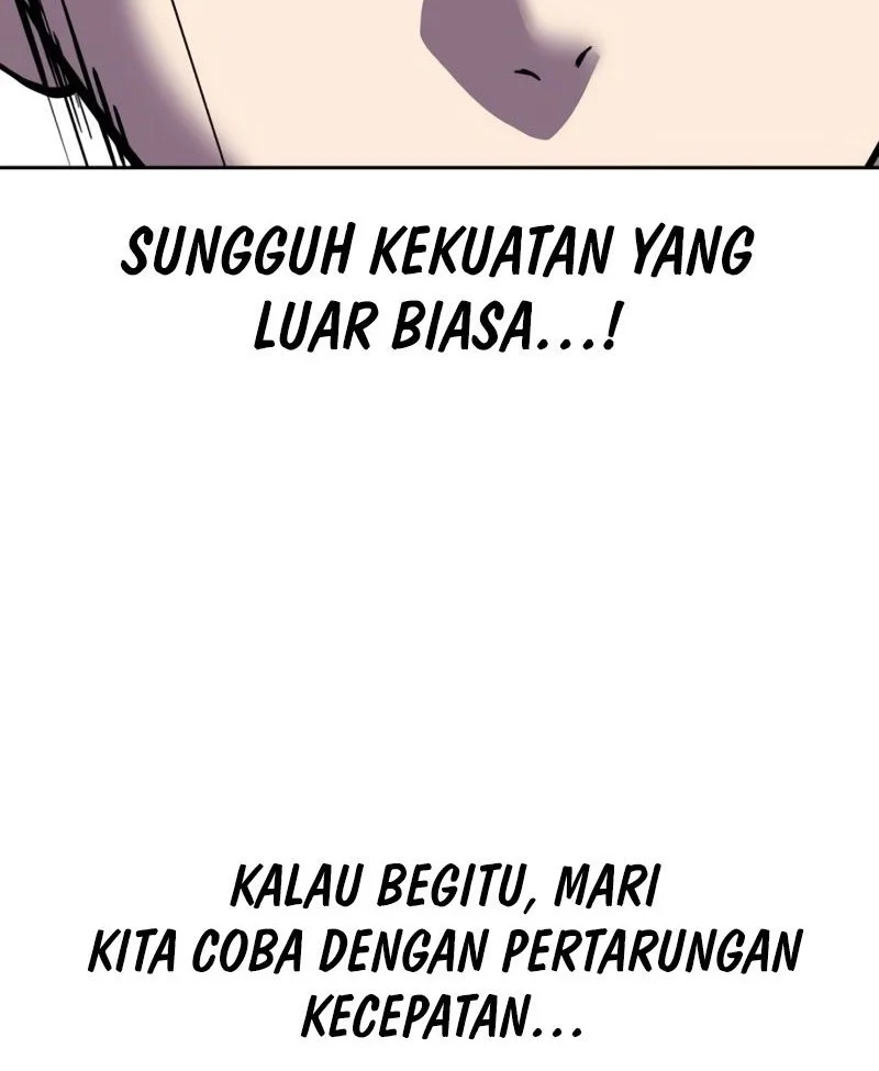 Ticket Hero S2 Chapter 73 - halaman 92