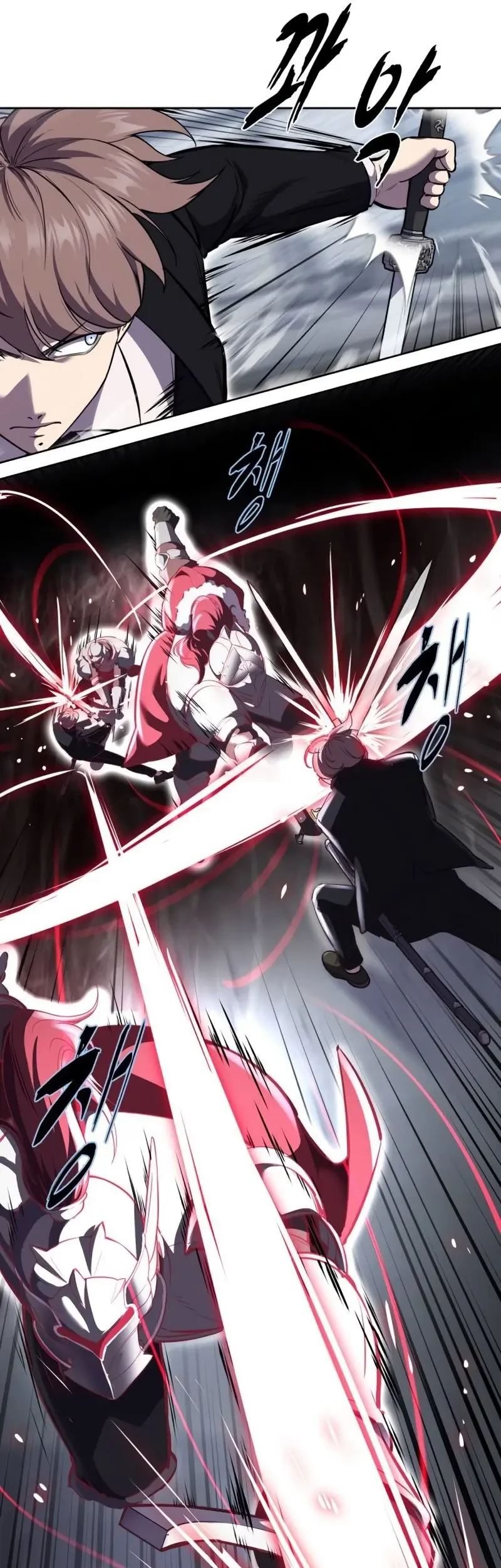Ticket Hero S2 Chapter 73 - halaman 93