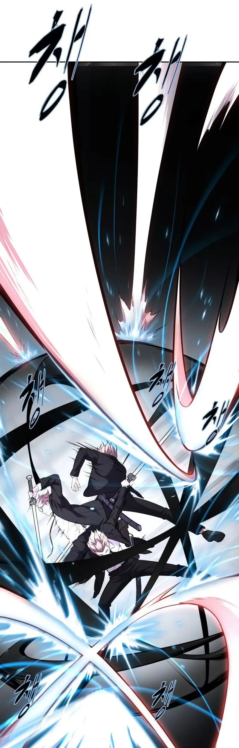 Ticket Hero S2 Chapter 73 - halaman 97