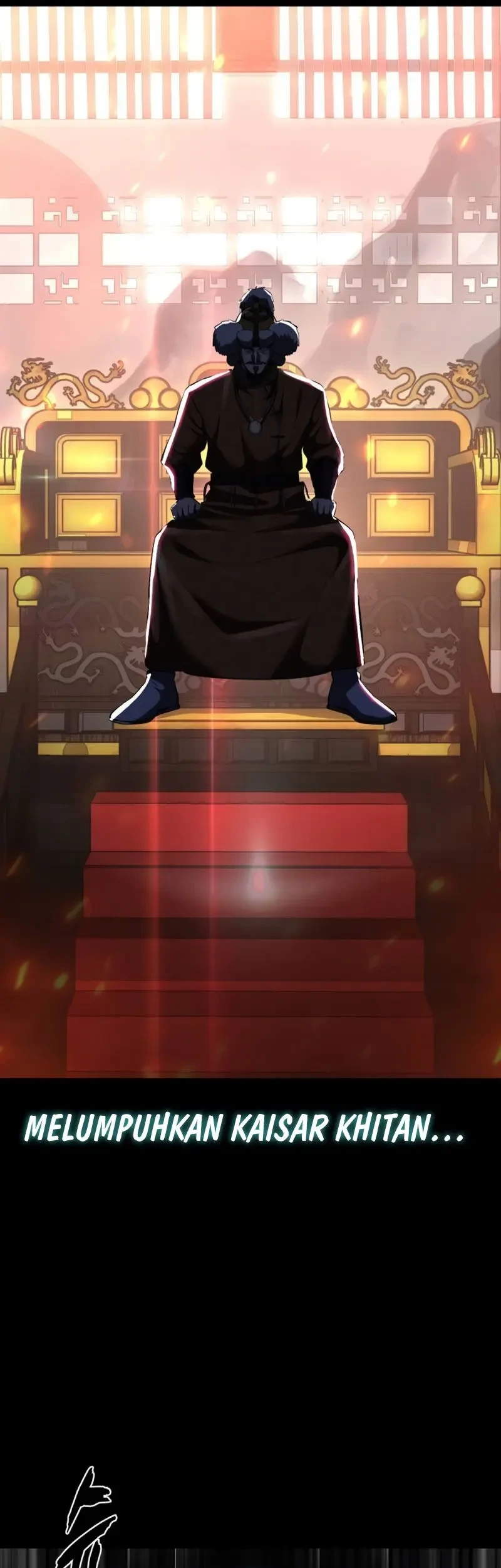 Ticket Hero S2 Chapter 74 - halaman 11